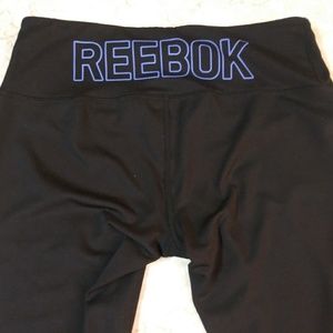 Reebok leggings